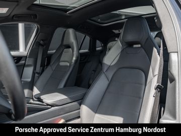 Porsche Panamera - 5