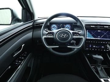 Hyundai TUCSON - 10