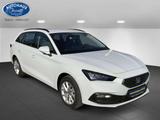 Seat Leon 1.5 TSI 85 kW Style, Full link, Kamera, AHK - Seat Leon mit Anhängerkupplung