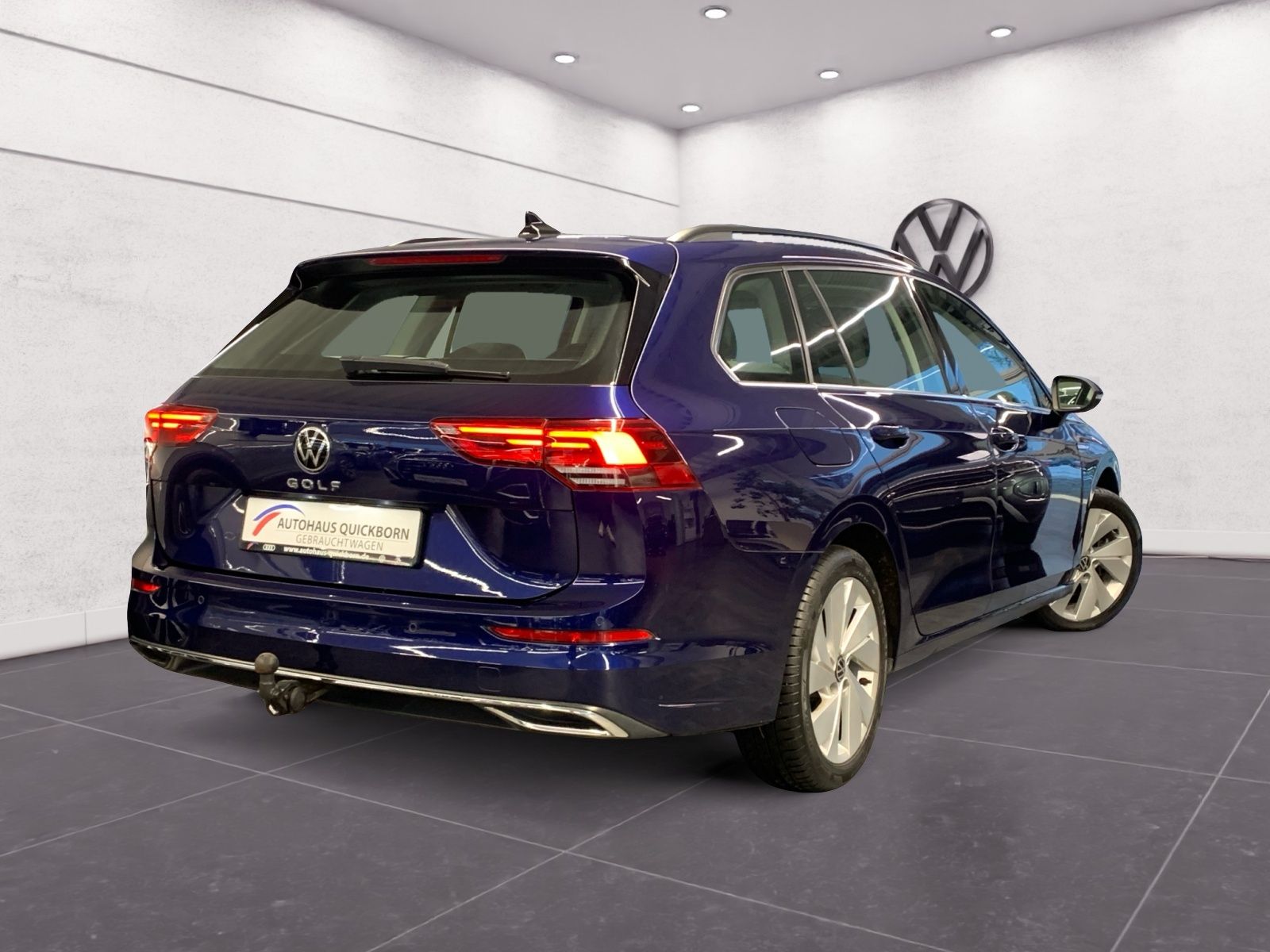 Volkswagen Golf - Bild 7