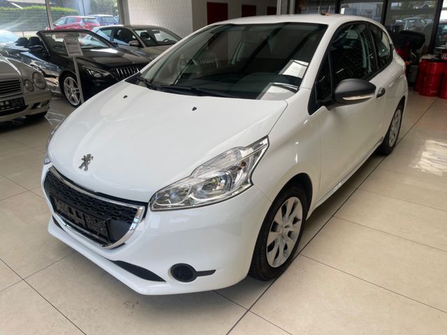 Peugeot 208 Access*1.Hand