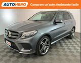 Mercedes-Benz MERCEDES-BENZ GLE 250 d 4Matic Premium - graue Mercedes-Benz GLE 250