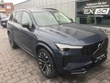 Volvo XC90 Plus Dark Recharge Plug-In Hybrid AWD 7-Sit - Volvo: X