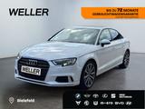 Audi A3 1.5 TFSI Limousine sport *Xenon+*SHZ*Bluetoot - gebrauchte Audi A3 aus dem Jahr 2018