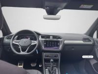 Volkswagen Tiguan - Vorschau Bild 4