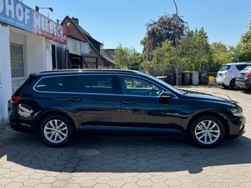 Volkswagen Passat - 7