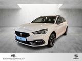 Seat Leon Sportstourer 2.0 TDI FR 4Drive DSG LED Navi - Seat Leon mit Diesel-Antrieb: Allradantrieb