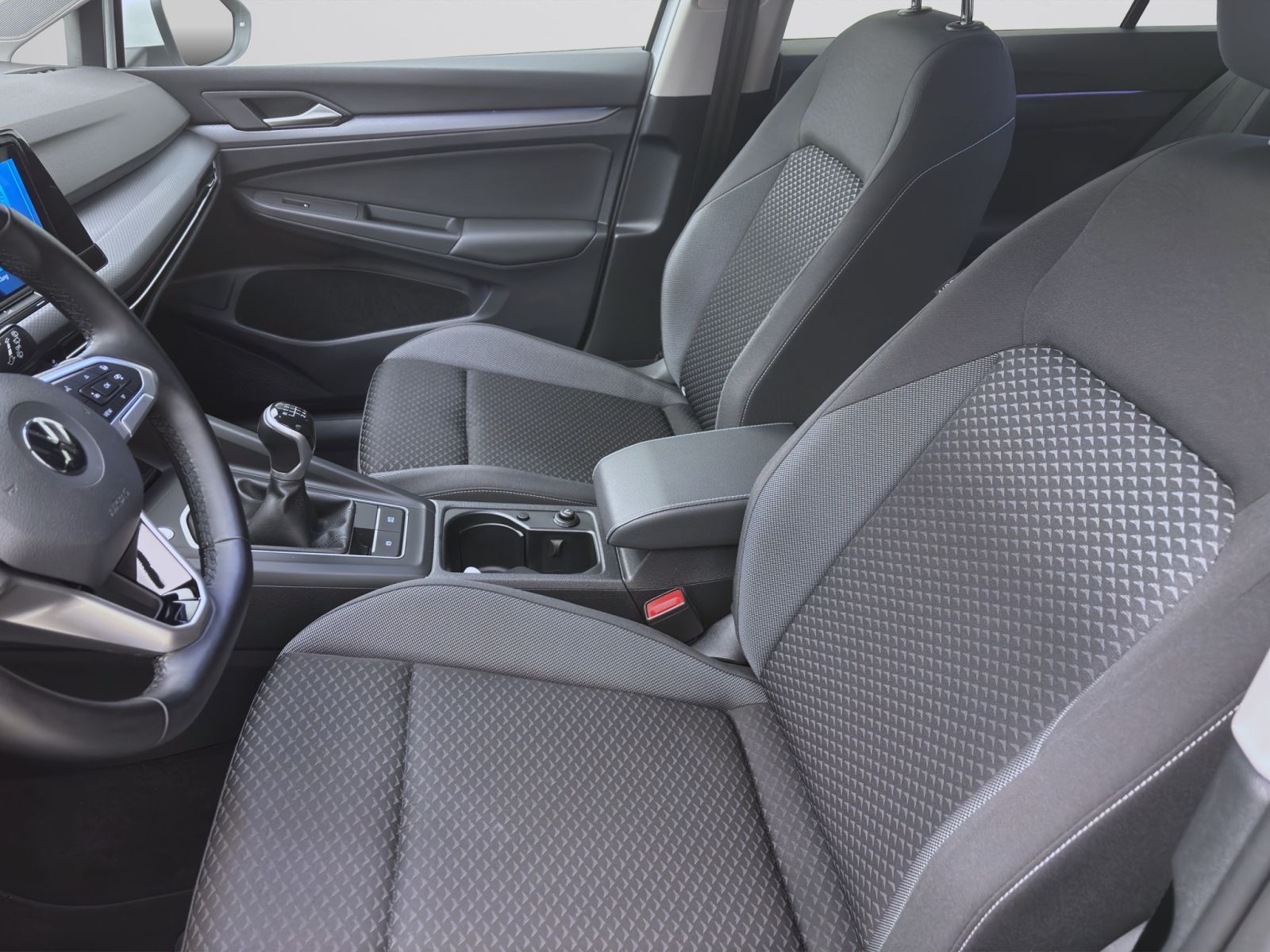 Volkswagen Golf - Bild 9