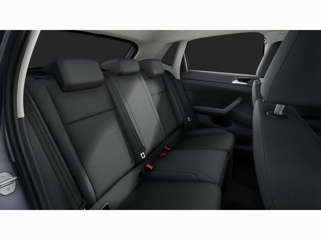 Polo 1.0TSI DSG Life
