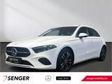 Mercedes-Benz A 180 Progressive Spiegel-Paket Kamera LED AHK - Mercedes-Benz A 180 in Oldenburg