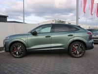 Audi Q3 - Vorschau Bild 9