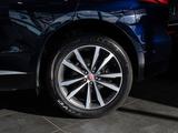 Jaguar F-Pace F-PACE SE AWD Facelift - Jaguar aus 2021