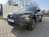 Skoda Kodiaq RS 4x4 / Pano / Alcantara / Kamera - Skoda Kodiaq: RS