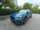 Subaru XV 2.0i Exclusive+ Lineartronic 4WD Exclusive+ - Subaru Gebrauchtwagen in München