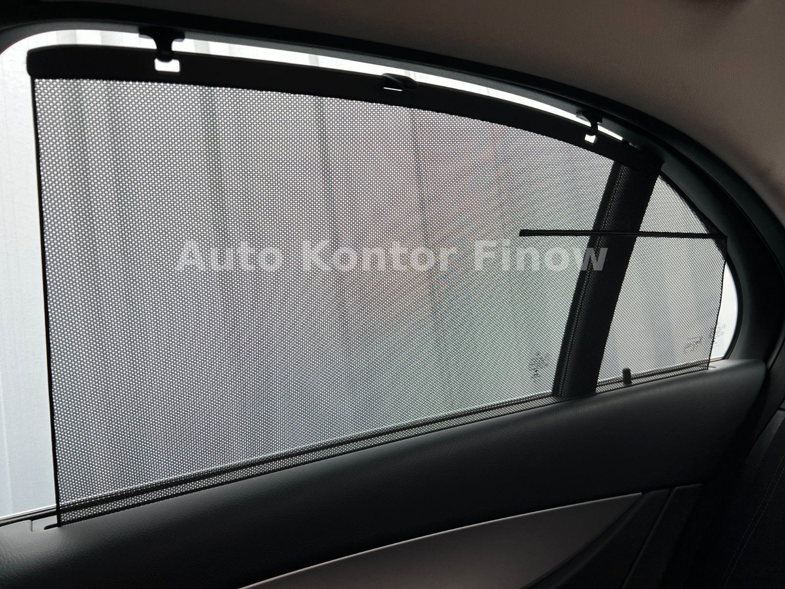 Mercedes-Benz E 220 d Limousine *Rückfahrkamera*Multibeam-LED* foto 15
