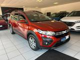 Dacia Jogger Expression Navi Kamera SHZ PDC - Dacia Jogger Gebrauchtwagen in Hamburg