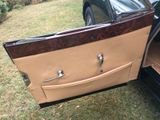Jaguar *Traum* XK120 DHC SE - Matching, Service NEU - Jaguar XK: Xk120