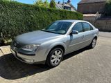 Ford Mondeo 2,0 Benziner - Ford Mondeo aus 2004: 2.0