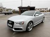 Audi S5 3.0 TFSI S tronic quattro - quick sale - gebrauchte Audi S5 aus dem Jahr 2013