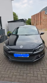 Volkswagen Scirocco 2.0 TDI 125kW Edition T.T.Zustand  - VW Scirocco in Hannover