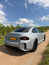 BMW M2 Coupé - M Race Track Pack - Schalensitze - BMW M2 Schalensitze Gebrauchtwagen