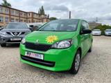 Skoda Citigo 1.0 MPI 44kW Active Klima FEST-PREIS!!! - gebrauchte Skoda Citigo aus dem Jahr 2013