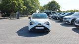 Toyota AYGO X Business DAB Bluetooth Klimaanlage - Toyota Aygo (X) in Hannover