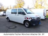 Volkswagen T6 Transporter Kasten lang 4Motion SHZ Sortimo - Angebote