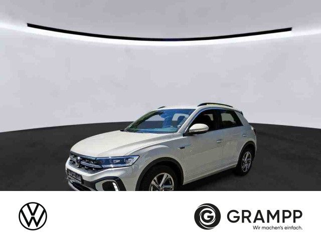 Image of Volkswagen T-Roc