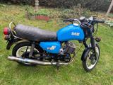 Mz ETZ 150 - MZ ETZ 150