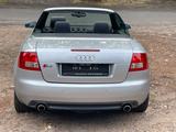 Audi S4 4.2 tiptronic quattro Cabriolet Xenon Leder  - gebrauchte Audi S4 aus dem Jahr 2005