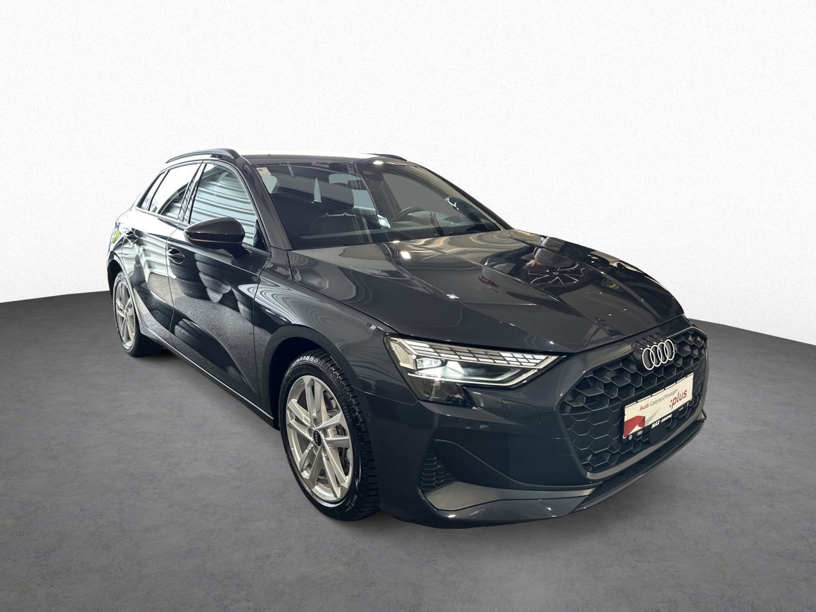 Audi A3 - Bild 4