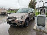 Andere Land Rover Discovery Sport Schweiz Zulassung - Andere in Frankfurt (Main)