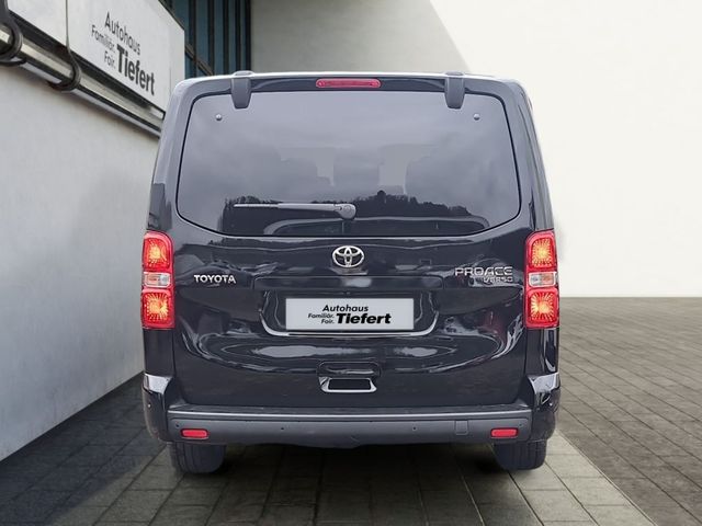 Proace 2,0l L2 (7-Si.) Verso Executive