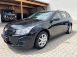 Chevrolet Cruze 1.6 LS/HU+AU 11/27 + Service NEU - Chevrolet Cruze: 1.6