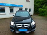 Mercedes-Benz GLK 220 CDI BlueEfficiency*2.Hand*SHZ*PDC* - Mercedes-Benz GLK 220: Cdi Blueefficiency
