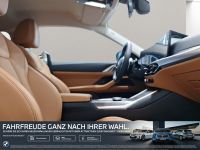 BMW 420 - Vorschau Bild 6