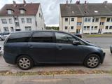 Mitsubishi Grandis 2.0 DI-D Intense 6-Sitzer Intense - Mitsubishi Grandis mit Diesel-Antrieb