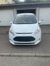 Ford B Max - Ford B-Max in Stuttgart