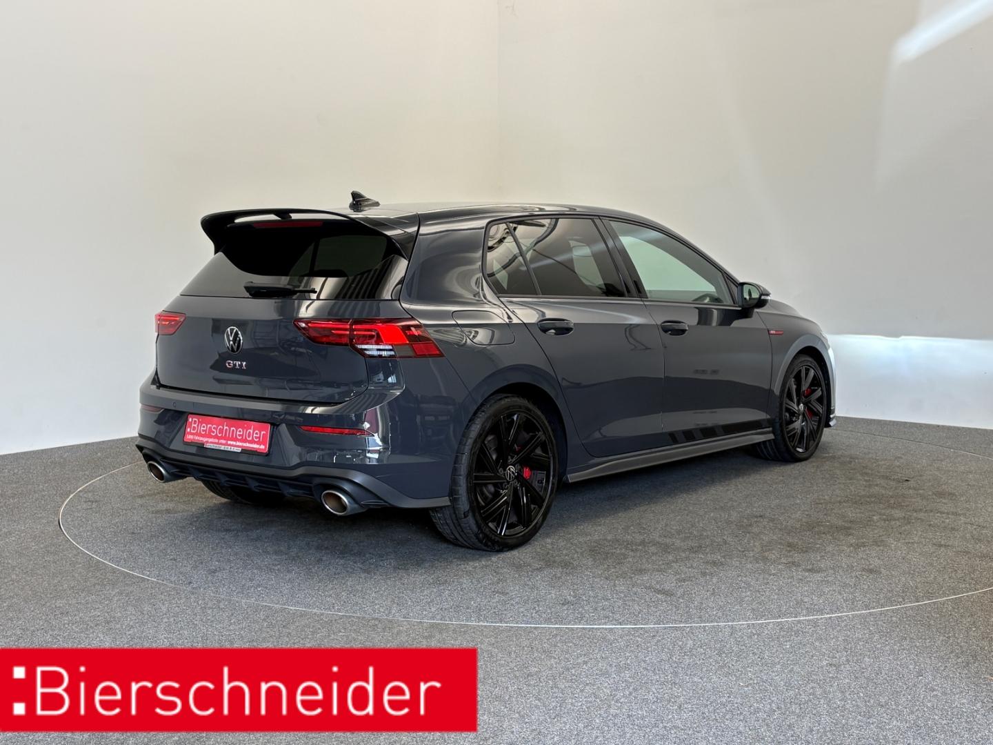 Volkswagen Golf GTI 8 2.0 TSI DSG Clubsport DIGITAL COCKPIT, миниатюра 6