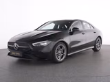Mercedes-Benz CLA 200 AMG+NavPrem+LED-HP+KeylG+Ambiente+Kamera - Mercedes-Benz Jahreswagen: Coupe