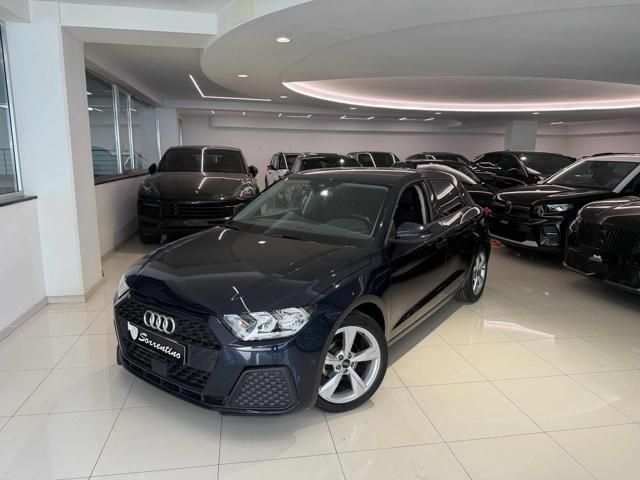 Image of Audi A1