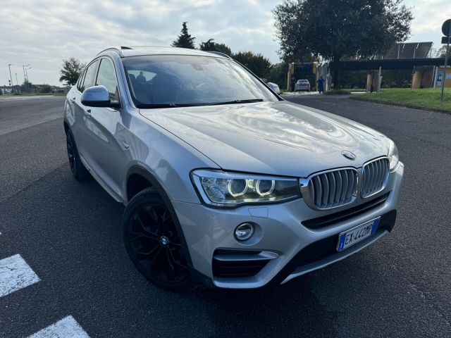 BMW Bmw X4 xDrive35dA xLine