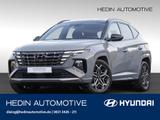 Hyundai Tucson HEV 1.6 TGDI 4WD DCT N-Line SHZ|TEMP|360° - Hyundai TUCSON hev Gebrauchtwagen