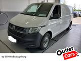 Volkswagen T6.1 Transporter Kasten LR/Lang 2.0TDI *SORTIMO* - : Transporter