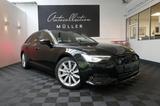 Audi A6 Avant 45 TFSI quattro advanced 1.Hd.*MWST*TOP - Audi A6 mit Benzin-Antrieb: Automatik