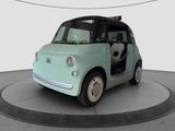 Fiat Topolino Dolcevita