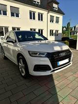 Audi Q5 S-Line quattro - 252 PS - Panorama - Audi Q5: Ps