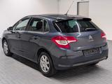 Citroën C4 Tendance Für Gewerbe, Ex-/Import - Citroën C4: Tendance