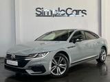 Volkswagen Arteon R-Line Edition *VIRTUAL*KAMERA*ACC* - gebrauchte VW Arteon aus dem Jahr 2020
